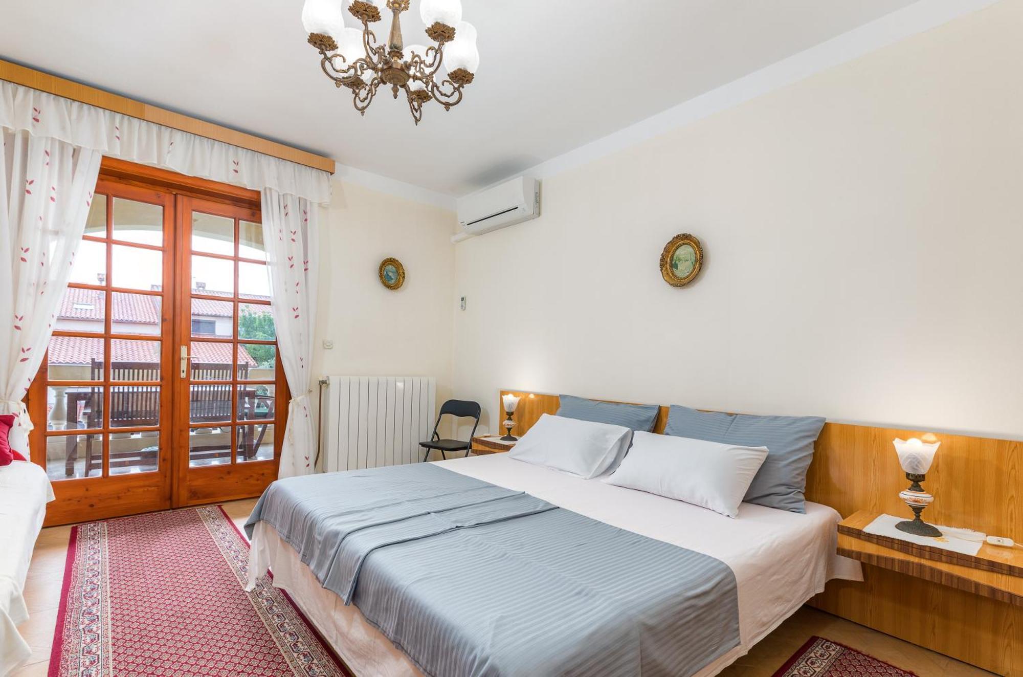 Villa Nada In Fazana - Near The Beach Exterior foto